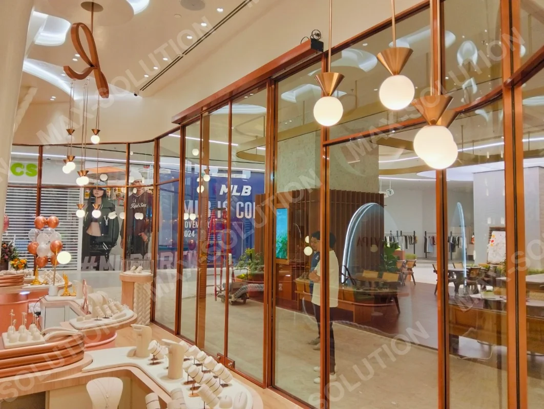 ผลงานติดตั้ง ประตูอัตโนมัติ DORGEN RAVIPA กรุงเทพฯ | MAX-SOLUTION (รูปที่ 5)